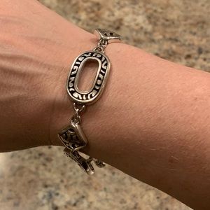 Brighton Contempo Link Bracelet